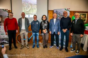 Autorità alla Presentazione